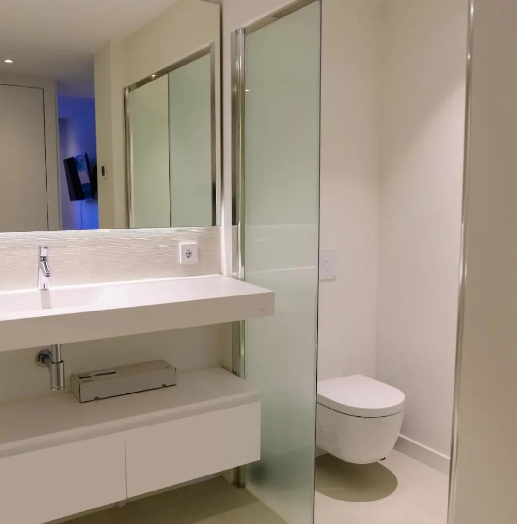 Beautiful West Facing 2-Bedroom Apartment In The Prestigous Higueron West Fuengirola Spain
