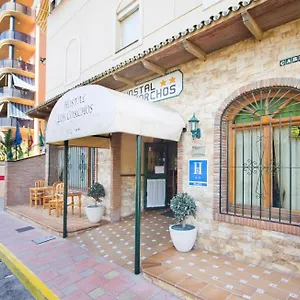2* Gasthof Corchos